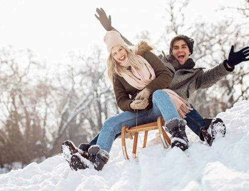 7 Activities for a Romantic Lake George Winter Getaway