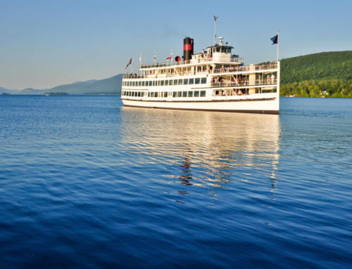 Glide Into Summer with Top 3 Lake George Cruises
