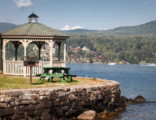 Step Back in Time: Guide to Historical Lake George